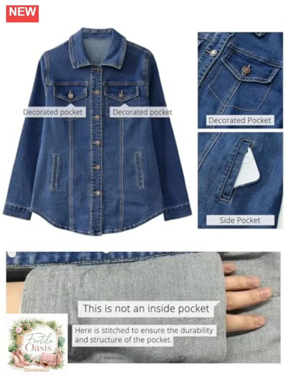 N/A brand bundle